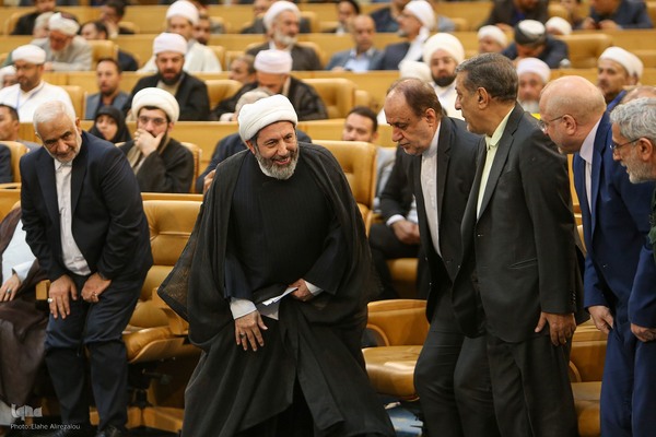 همایش بین‌المللی «مکتب نصرالله»