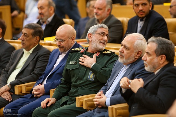 همایش بین‌المللی «مکتب نصرالله»