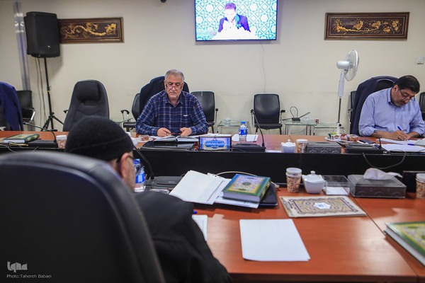 مرحله مقدماتی چهل‌وهفتمین دوره مسابقات سراسری قرآن کریم