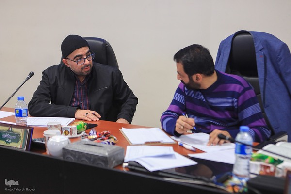 مرحله مقدماتی چهل‌وهفتمین دوره مسابقات سراسری قرآن کریم