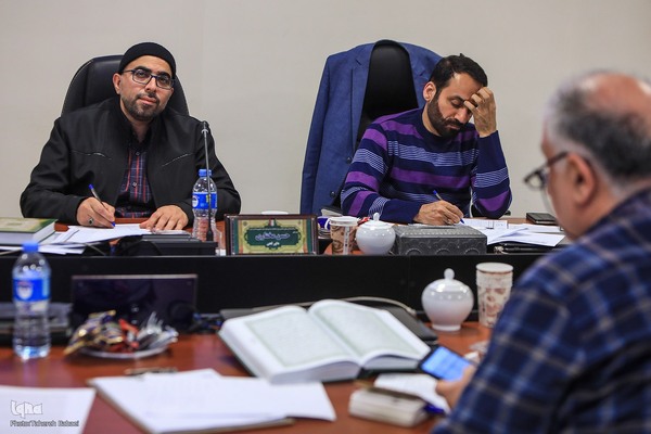 مرحله مقدماتی چهل‌وهفتمین دوره مسابقات سراسری قرآن کریم