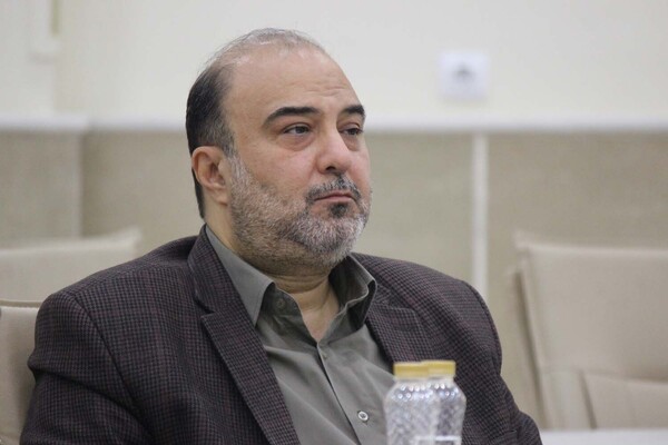 عباس امام‌جمعه