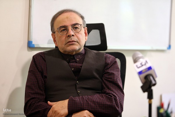 حمید وحید دستجردی