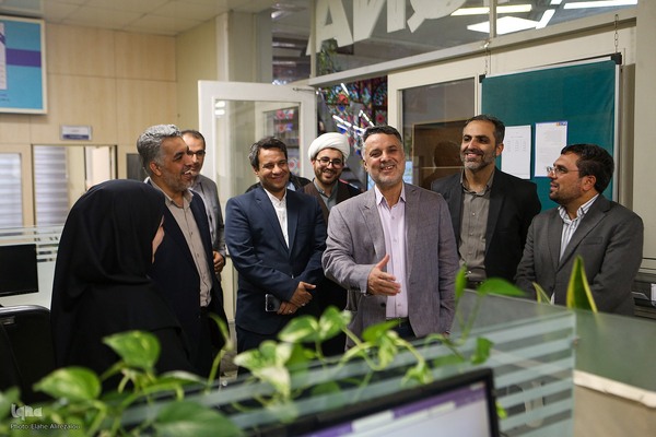 امضای تفاهم نامه همکاری میان مرکز قرآن و عترت وزارت بهداشت