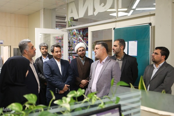 امضای تفاهم نامه همکاری میان مرکز قرآن و عترت وزارت بهداشت