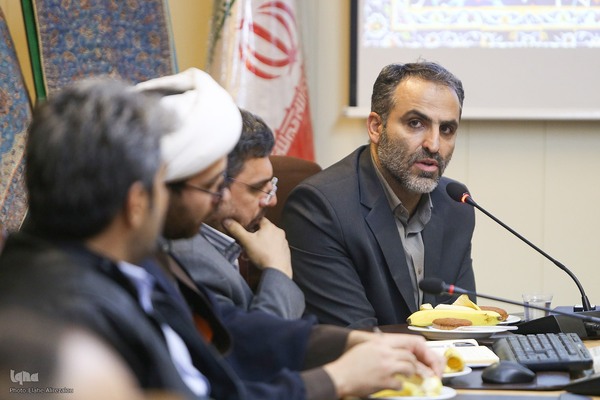 علیرضا کلانترمهرجردی