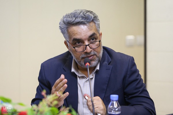 جلیل بیت مشعلی