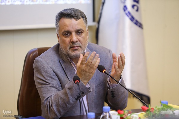 مسعود حبیبی