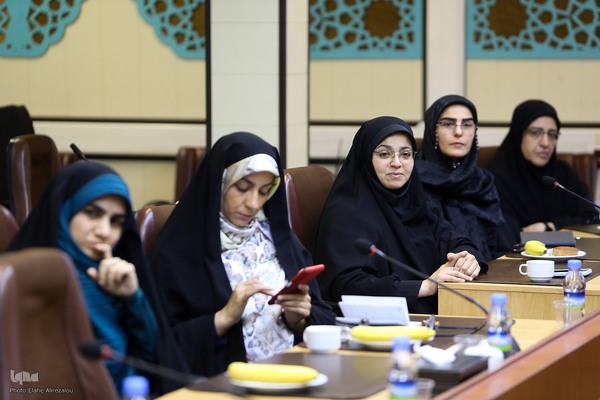 امضای تفاهم نامه همکاری میان مرکز قرآن و عترت وزارت بهداشت