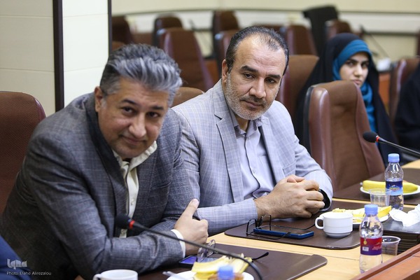 امضای تفاهم نامه همکاری میان مرکز قرآن و عترت وزارت بهداشت