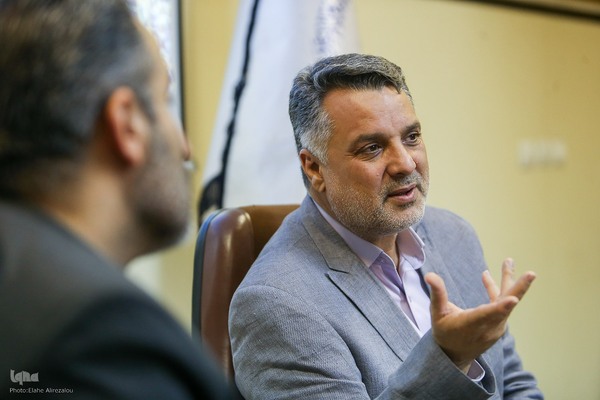 مسعود حبیبی