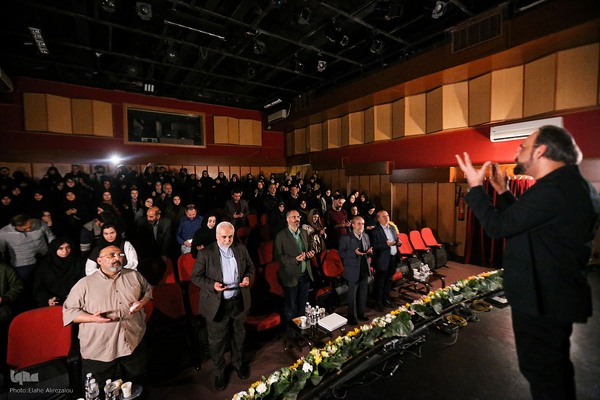 رونمایی از تابلوی نقاشی انصارالله