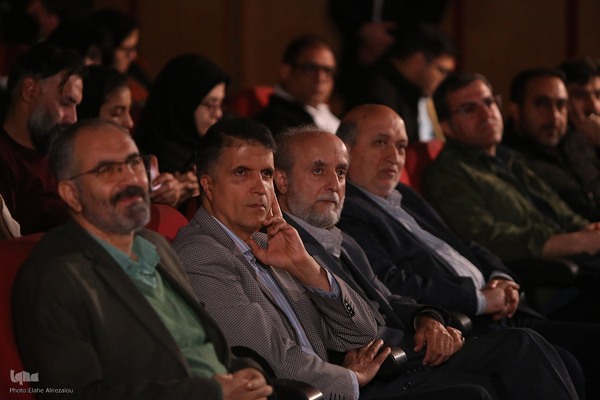 رونمایی از تابلوی نقاشی انصارالله