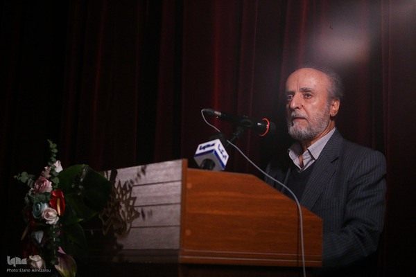 رونمایی از تابلوی نقاشی انصارالله