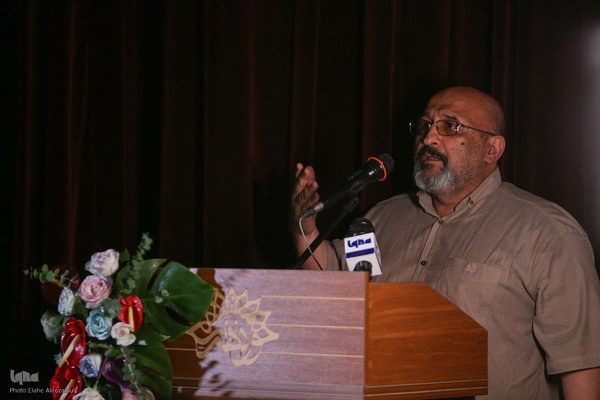 رونمایی از تابلوی نقاشی انصارالله