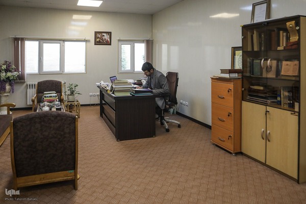 مرکز طبع و نشر قرآن کریم