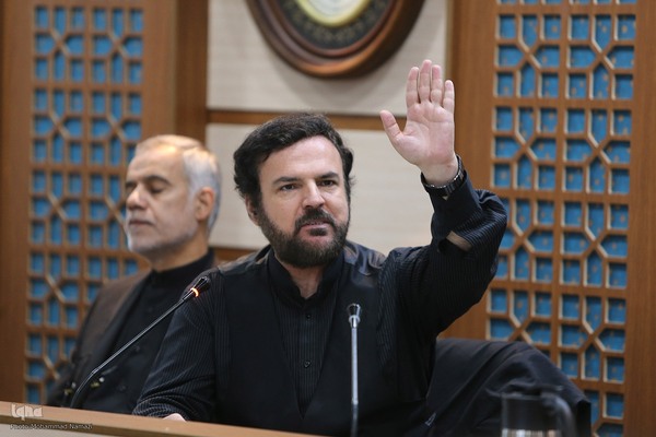 جلسه شورای توسعه فرهنگ قرآنی