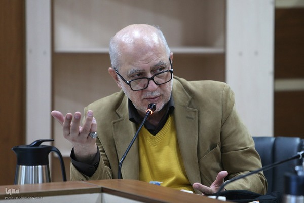 جلسه شورای توسعه فرهنگ قرآنی