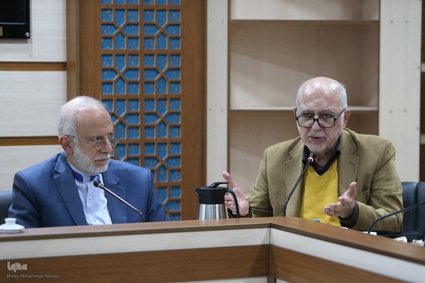 جلسه شورای توسعه فرهنگ قرآنی