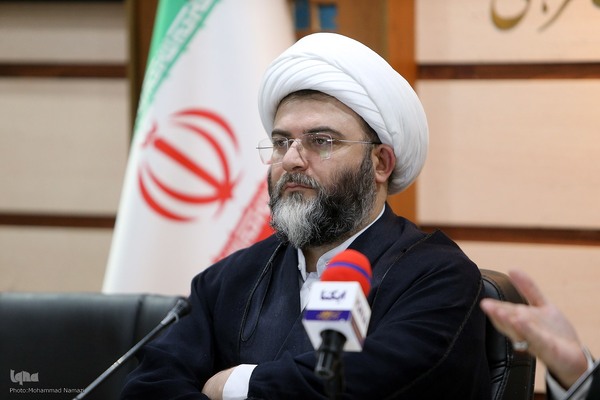 جلسه شورای توسعه فرهنگ قرآنی