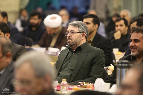 دومین روز نشست تخصصی استادان، قاریان و حافظان قرآن کریم