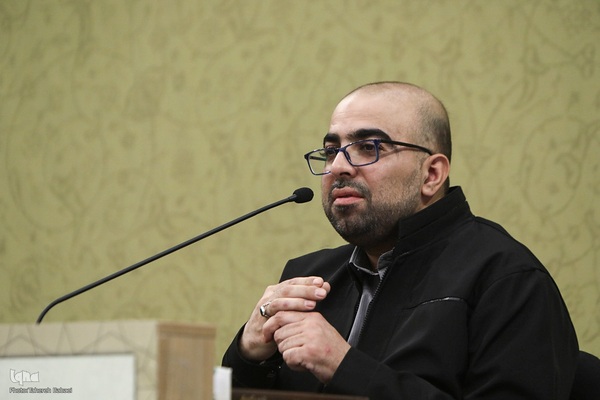 مراسم اختتامیه نشست استادان، قاریان و حافظان قرآن