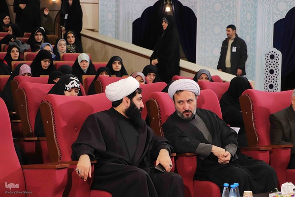 آغاز مرحله کشوری چهل‌وهفتمین دوره مسابقات سراسری قرآن در تبریز‎