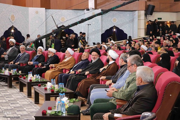 آغاز مرحله کشوری چهل‌وهفتمین دوره مسابقات سراسری قرآن در تبریز‎