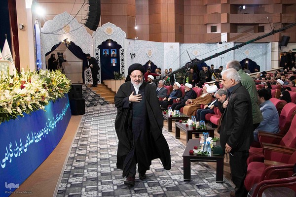 آغاز مرحله کشوری چهل‌وهفتمین دوره مسابقات سراسری قرآن در تبریز‎