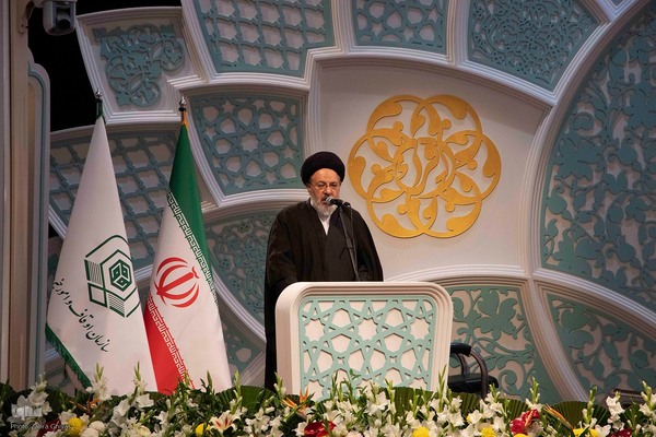 آغاز مرحله کشوری چهل‌وهفتمین دوره مسابقات سراسری قرآن در تبریز‎