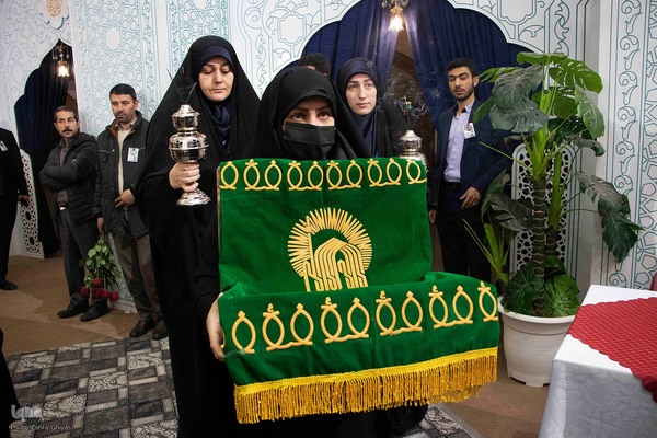 آغاز مرحله کشوری چهل‌وهفتمین دوره مسابقات سراسری قرآن در تبریز‎