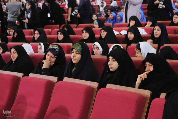 آغاز مرحله کشوری چهل‌وهفتمین دوره مسابقات سراسری قرآن در تبریز‎