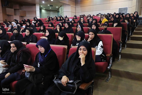 آغاز مرحله کشوری چهل‌وهفتمین دوره مسابقات سراسری قرآن در تبریز‎