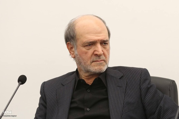 دیدار اعضای سیاستگذاری شانزدهمین همایش بین‌المللی بانوان قرآن‌پژوه با وزیر ارشاد