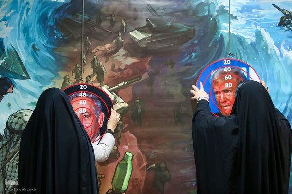 نمایشگاه مسابقات قرآن