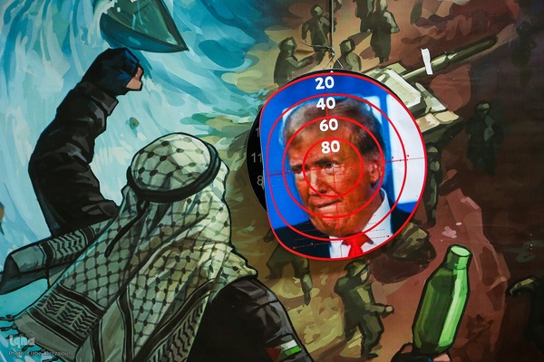 نمایشگاه مسابقات قرآن