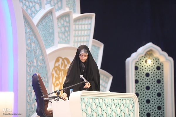 بخش حفظ کل زیر ۱۸ سال