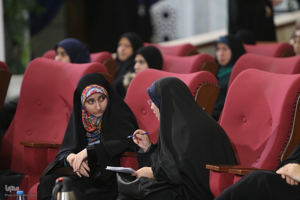 بخش حفظ کل زیر ۱۸ سال