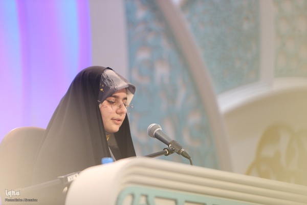 بخش حفظ کل زیر ۱۸ سال