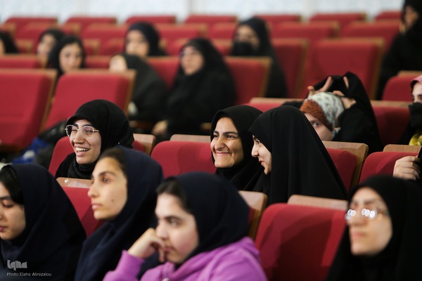 بخش حفظ کل زیر ۱۸ سال