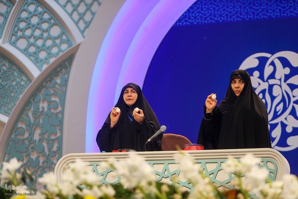 بخش حفظ کل زیر ۱۸ سال