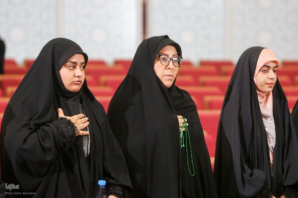 بخش حفظ کل زیر ۱۸ سال