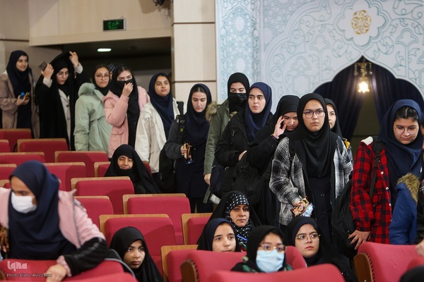 بخش حفظ کل زیر ۱۸ سال