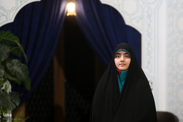 متسابقین فینال