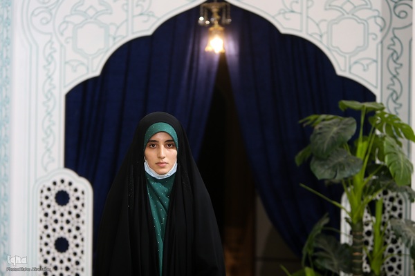 متسابقین فینال