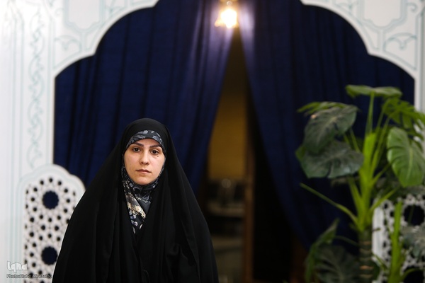 متسابقین فینال