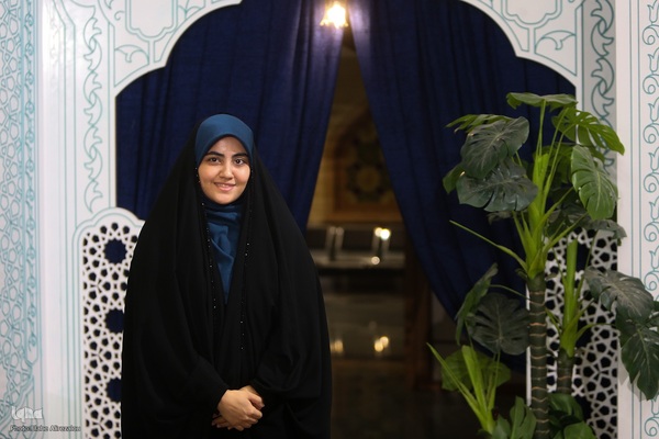 متسابقین فینال