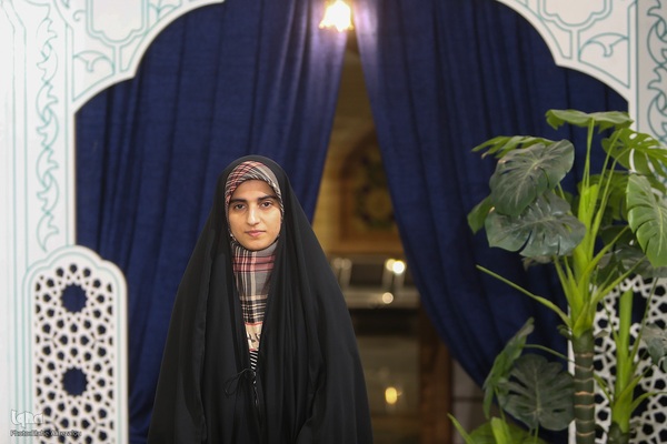 متسابقین فینال