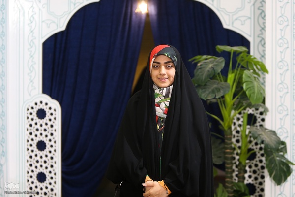 متسابقین فینال