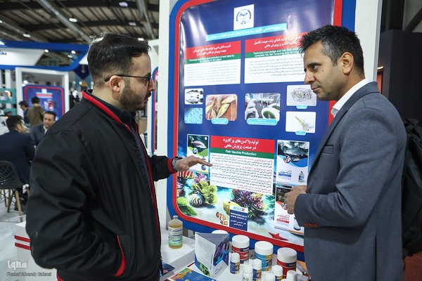 بیست و پنجمین نمایشگاه دستاوردهای پژوهش، فناوری و فن بازار